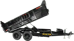 Dump Trailers for sale in Minnesota area Dump Trailers for sale in Minnesota area