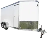 Enclosed Trailers for sale in Minnesota area Enclosed Trailers for sale in Minnesota area