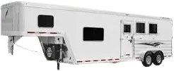 LQ Horse Trailers for sale in Minnesota area LQ Horse Trailers for sale in Minnesota area