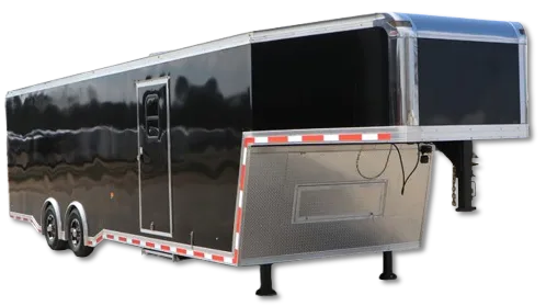 snowmobile Stock Trailers for sale in Minnesota area