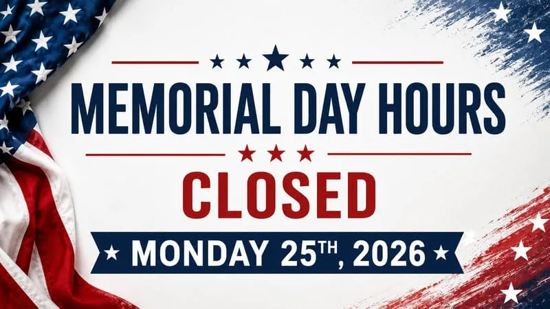closed-memorial-day